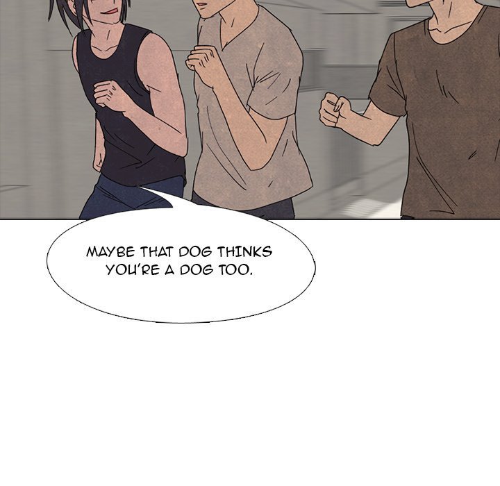 High School Devil Manhwa - Chapter 170 Page 34