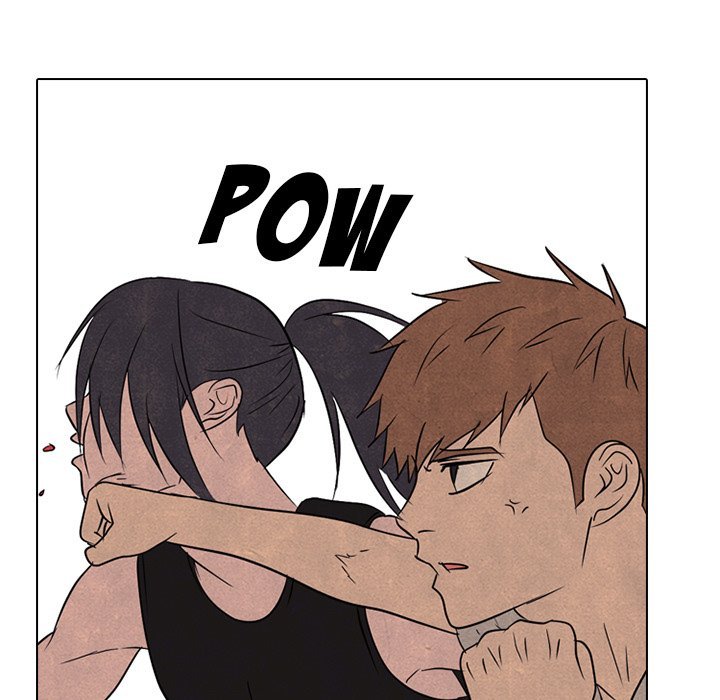 High School Devil Manhwa - Chapter 170 Page 35