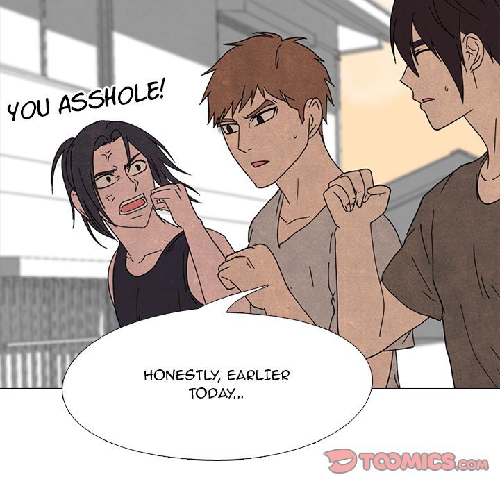 High School Devil Manhwa - Chapter 170 Page 37