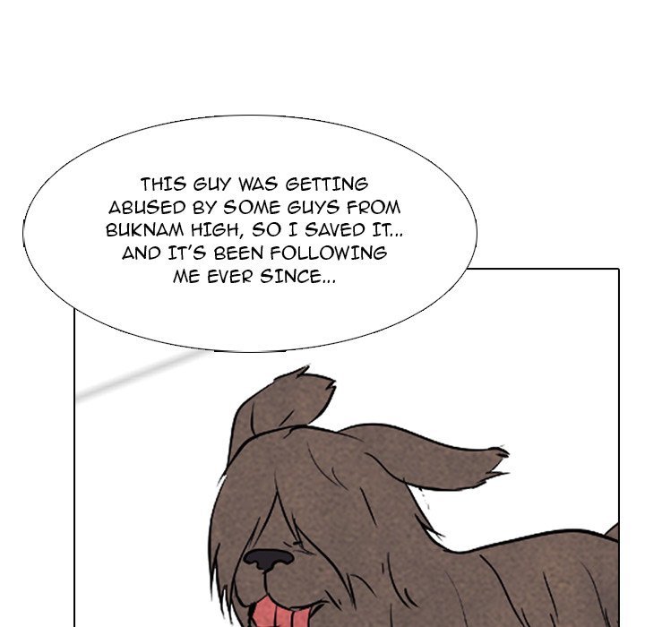 High School Devil Manhwa - Chapter 170 Page 38