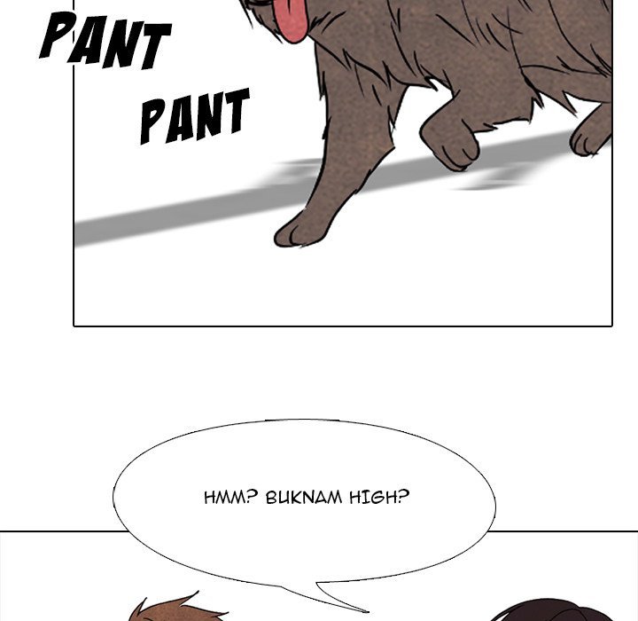 High School Devil Manhwa - Chapter 170 Page 39