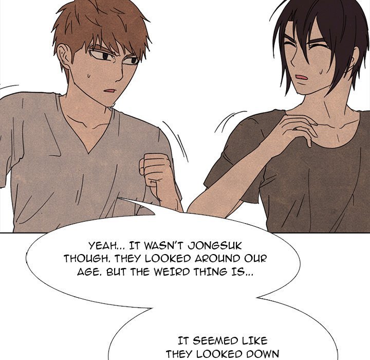 High School Devil Manhwa - Chapter 170 Page 40