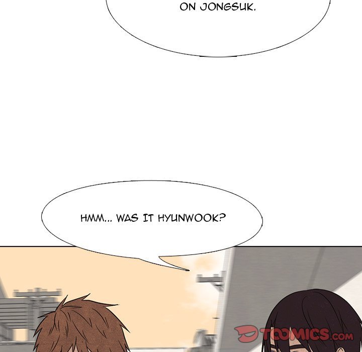 High School Devil Manhwa - Chapter 170 Page 41