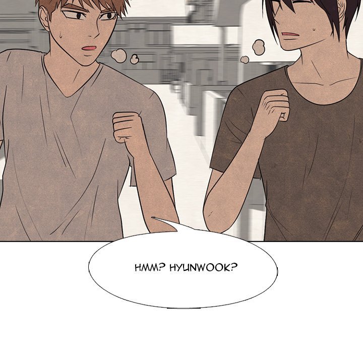 High School Devil Manhwa - Chapter 170 Page 42