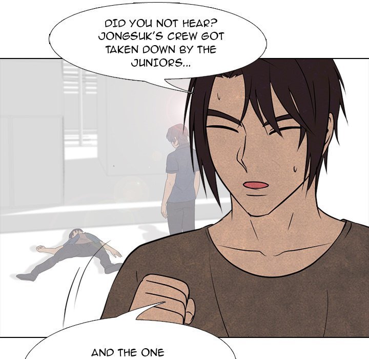 High School Devil Manhwa - Chapter 170 Page 43