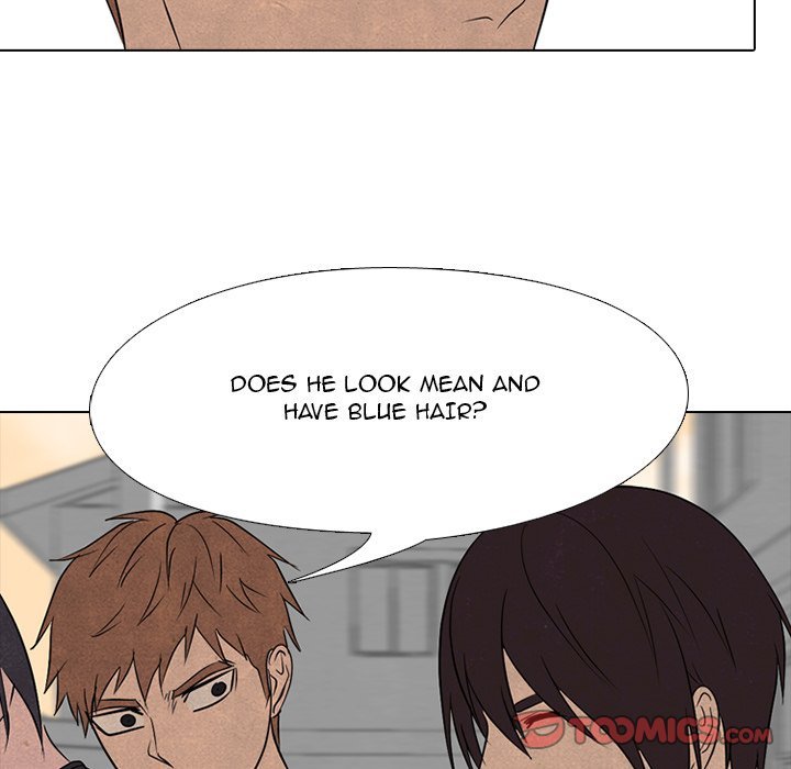 High School Devil Manhwa - Chapter 170 Page 45