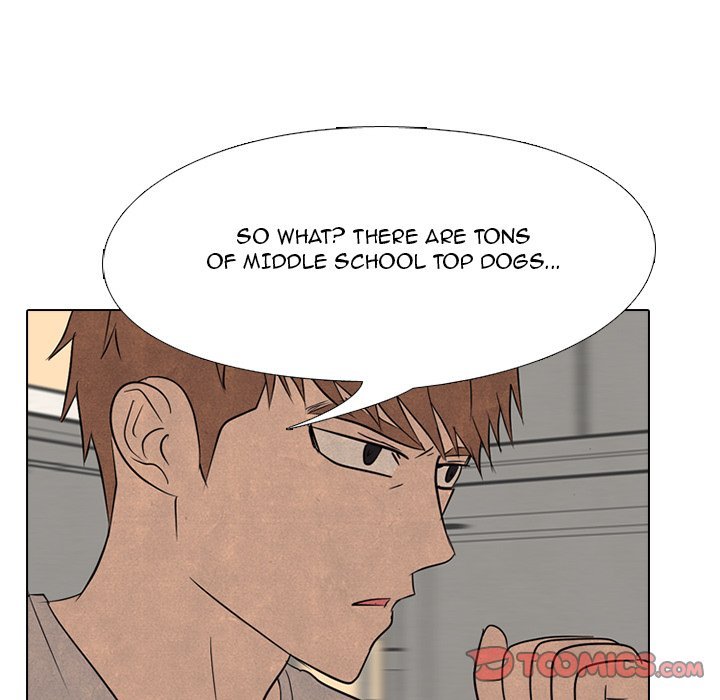 High School Devil Manhwa - Chapter 170 Page 53