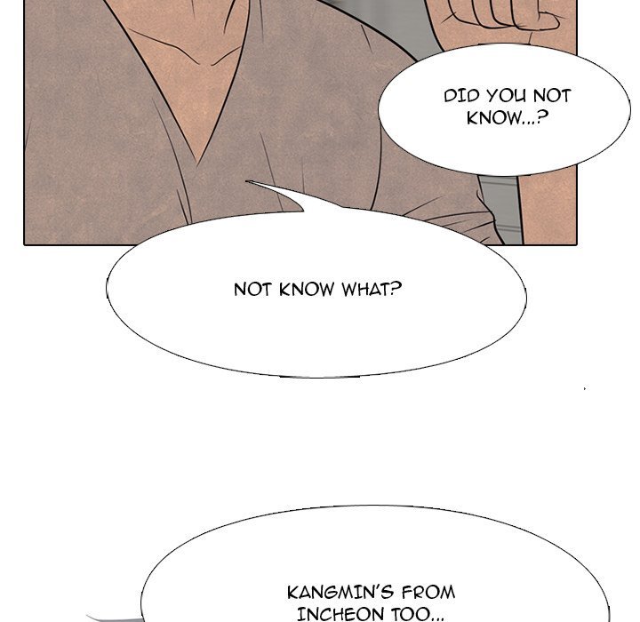 High School Devil Manhwa - Chapter 170 Page 54