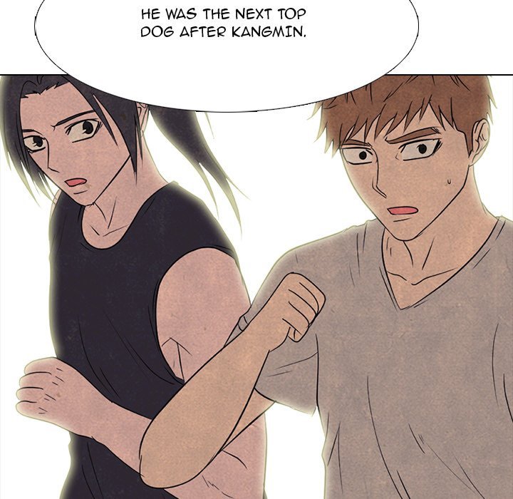 High School Devil Manhwa - Chapter 170 Page 58