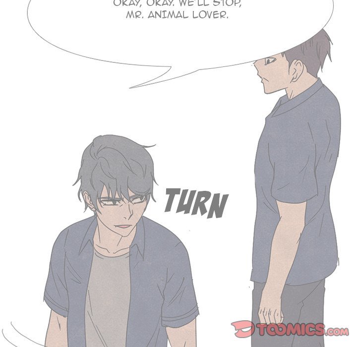 High School Devil Manhwa - Chapter 170 Page 61