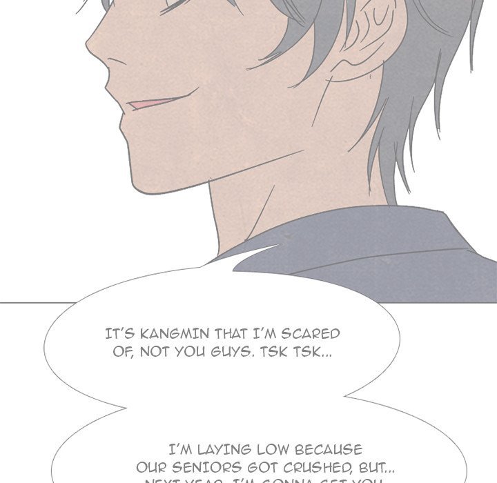 High School Devil Manhwa - Chapter 170 Page 64