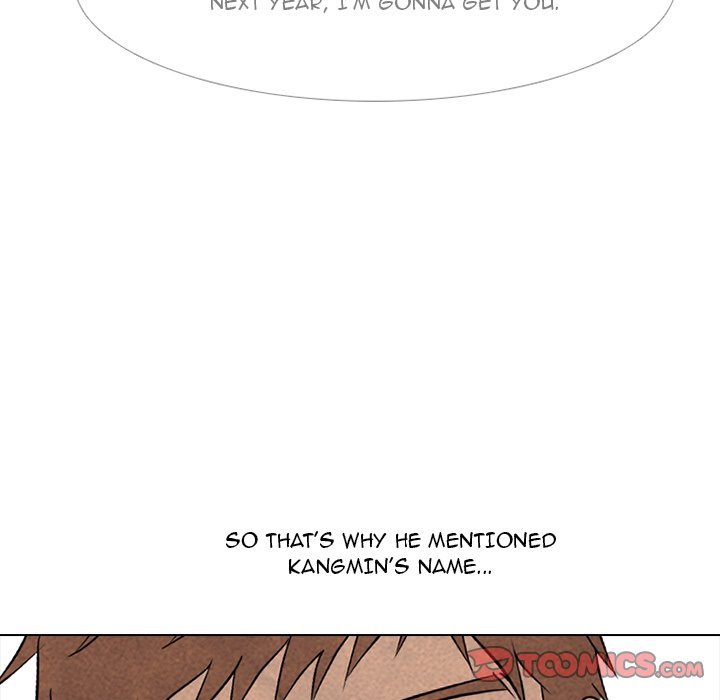 High School Devil Manhwa - Chapter 170 Page 65