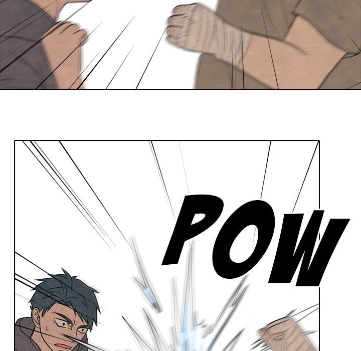 High School Devil Manhwa - Chapter 170 Page 70