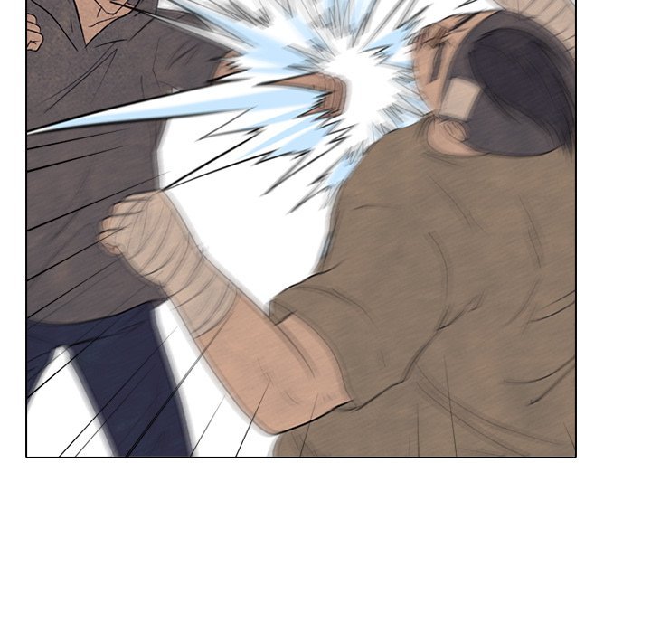 High School Devil Manhwa - Chapter 170 Page 71