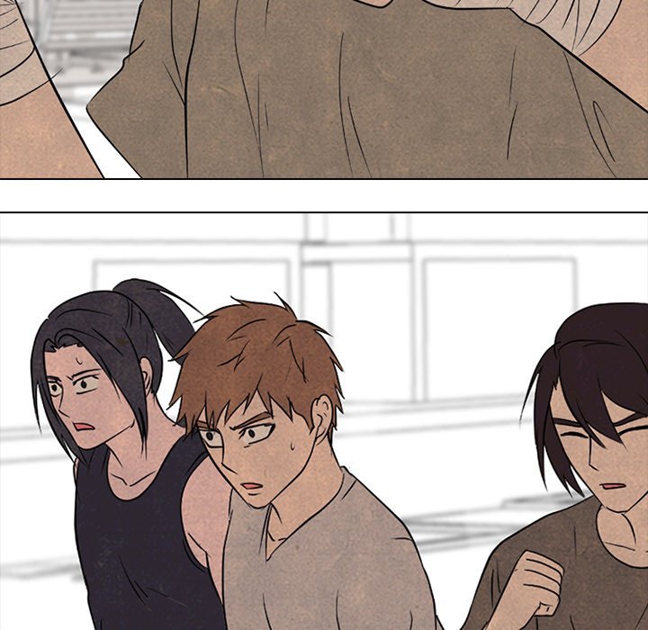 High School Devil Manhwa - Chapter 170 Page 75