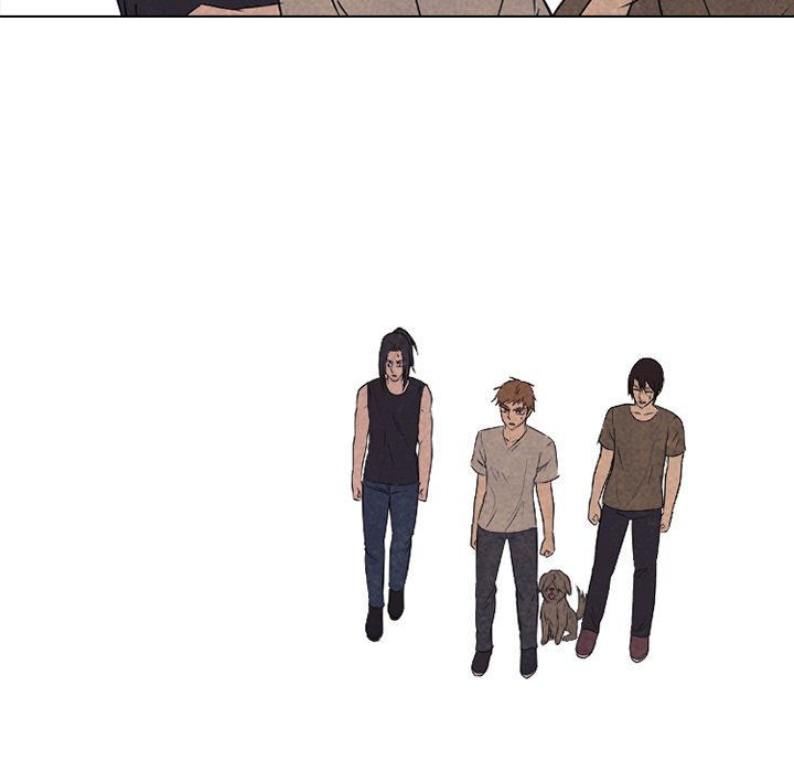 High School Devil Manhwa - Chapter 170 Page 76