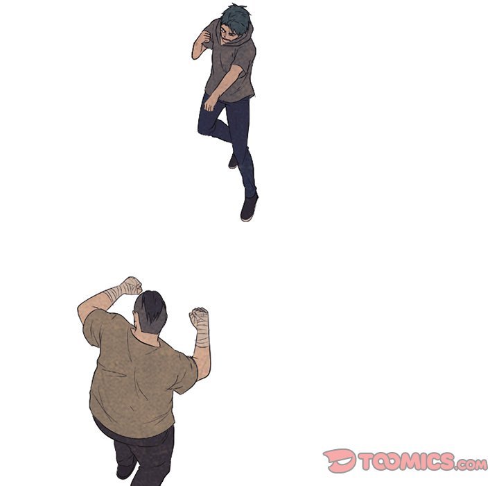 High School Devil Manhwa - Chapter 170 Page 77