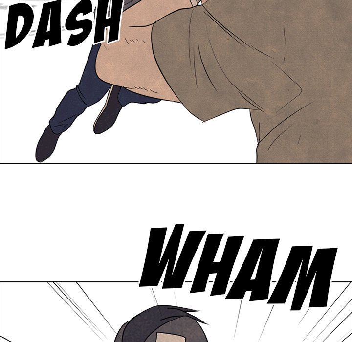 High School Devil Manhwa - Chapter 170 Page 82