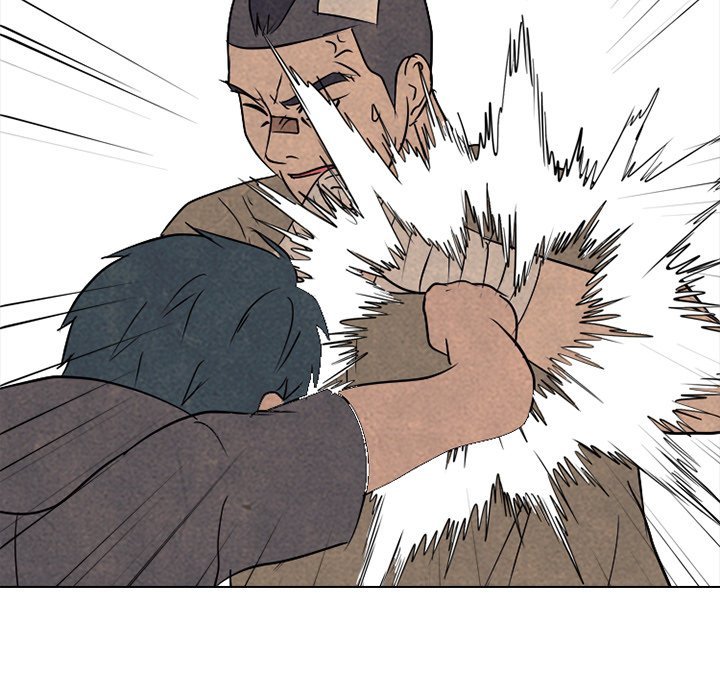 High School Devil Manhwa - Chapter 170 Page 83