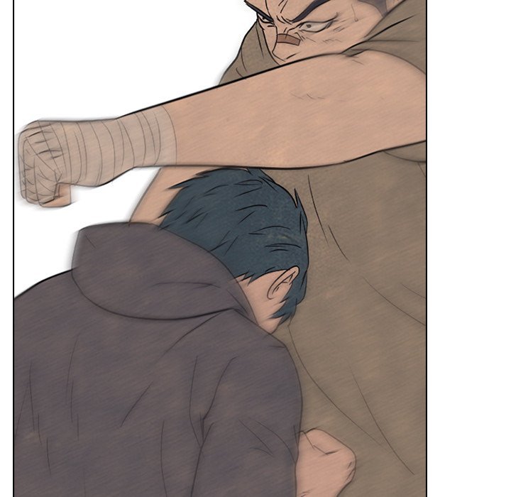 High School Devil Manhwa - Chapter 170 Page 87