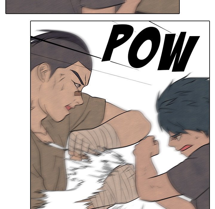 High School Devil Manhwa - Chapter 170 Page 88