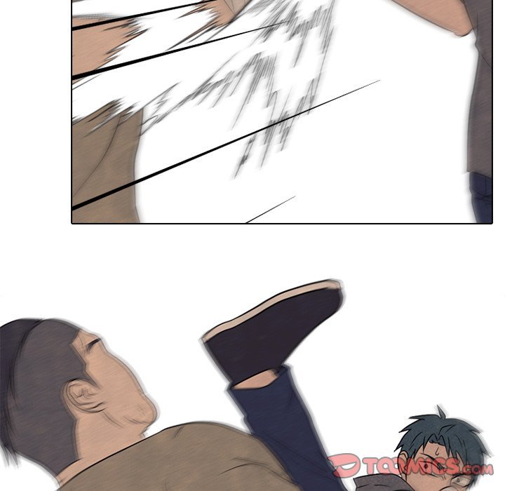 High School Devil Manhwa - Chapter 170 Page 89