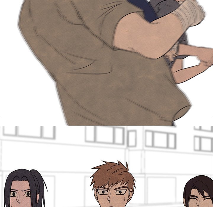 High School Devil Manhwa - Chapter 170 Page 90