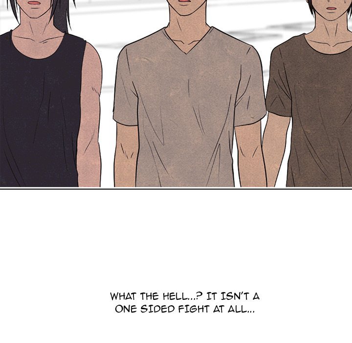 High School Devil Manhwa - Chapter 170 Page 91