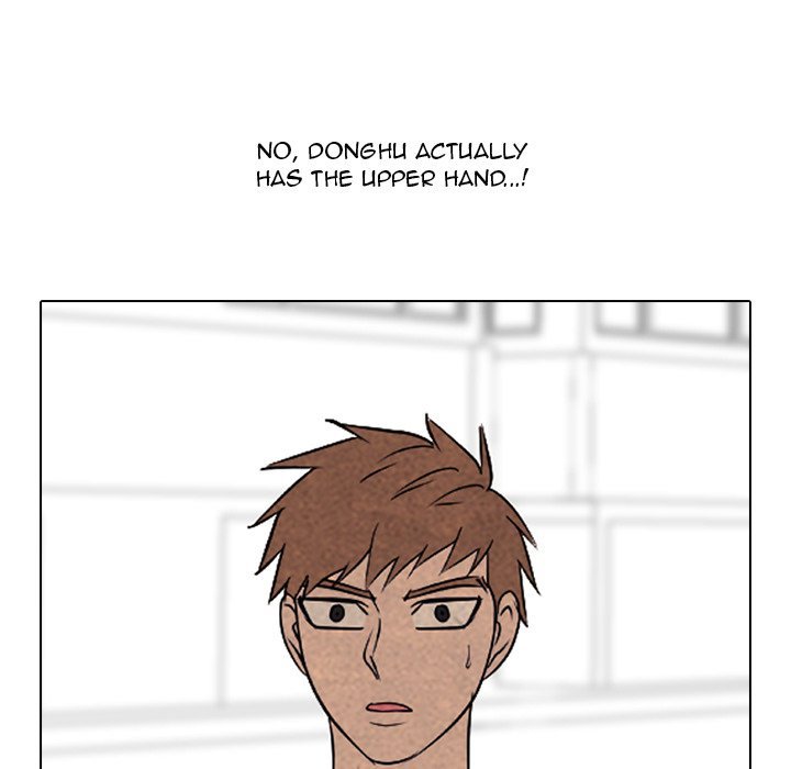 High School Devil Manhwa - Chapter 170 Page 92