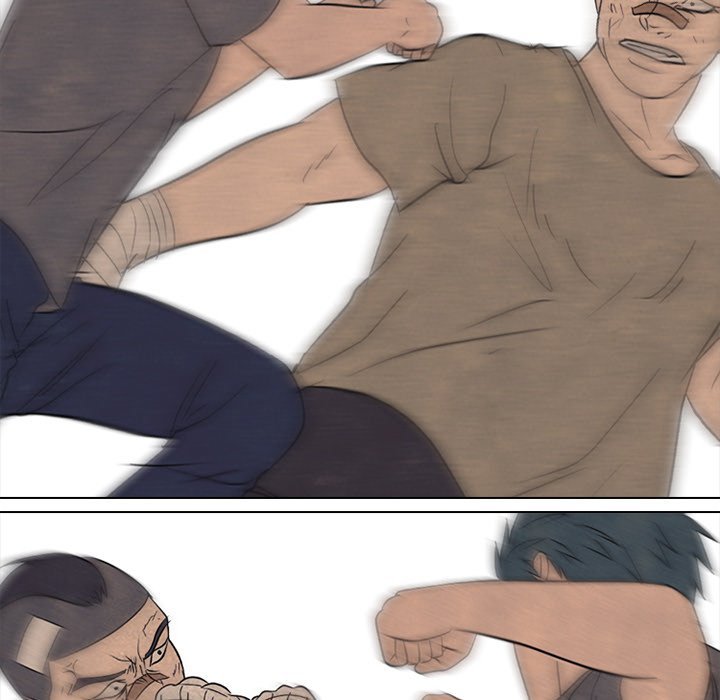 High School Devil Manhwa - Chapter 170 Page 94