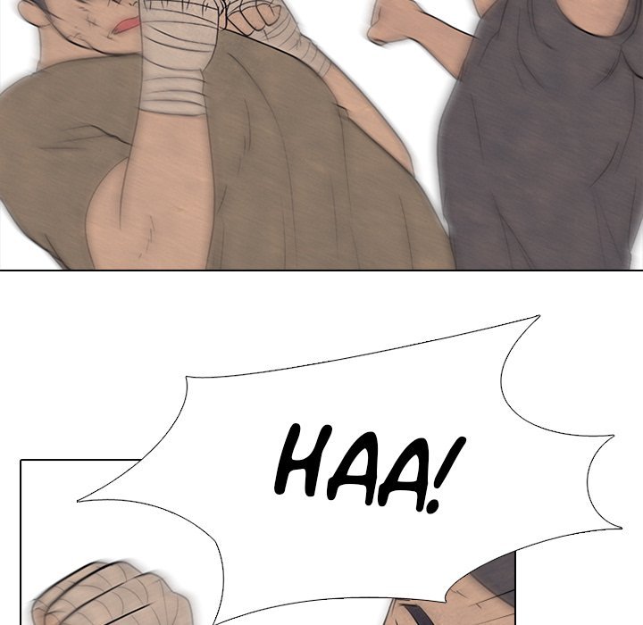 High School Devil Manhwa - Chapter 170 Page 95