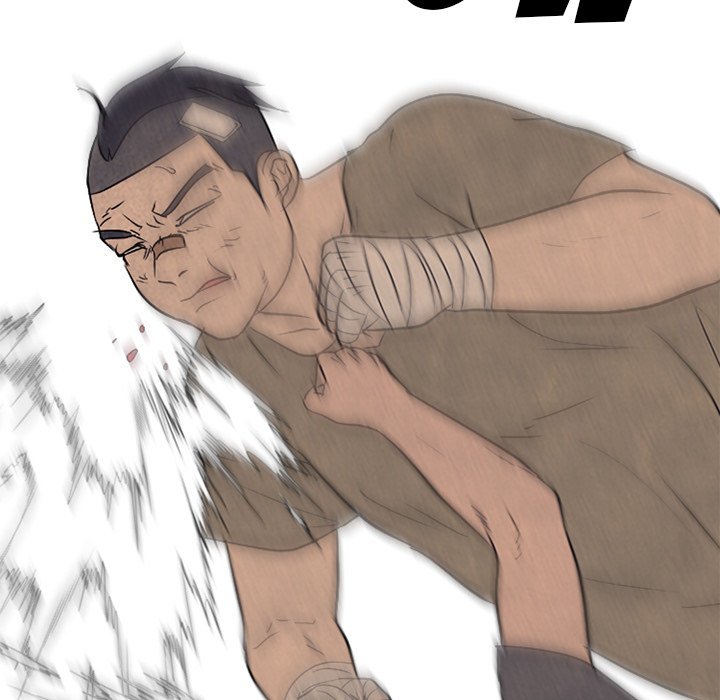 High School Devil Manhwa - Chapter 170 Page 99