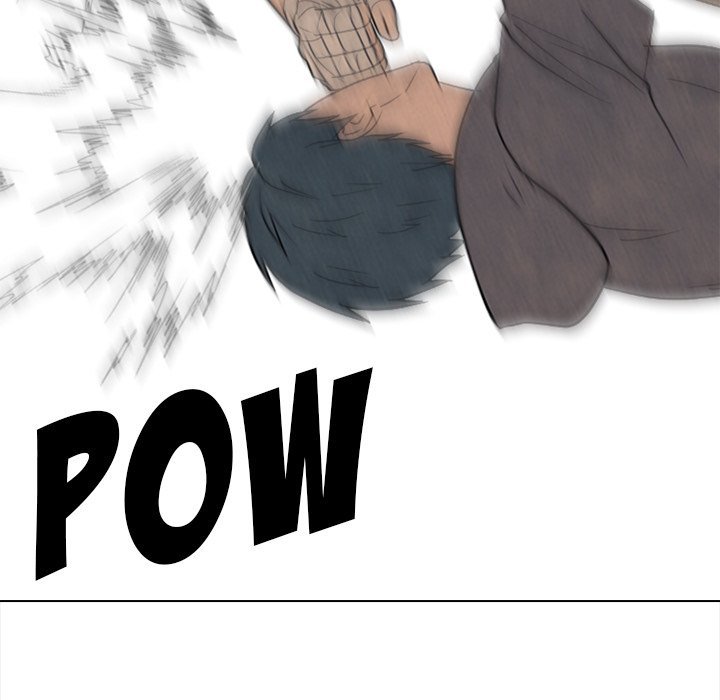 High School Devil Manhwa - Chapter 170 Page 100