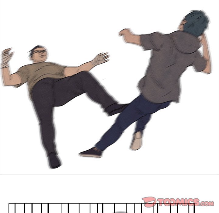 High School Devil Manhwa - Chapter 170 Page 101