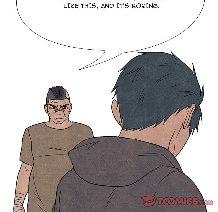 High School Devil Manhwa - Chapter 170 Page 109