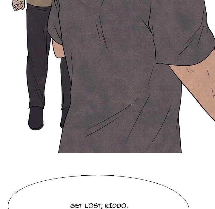 High School Devil Manhwa - Chapter 170 Page 110