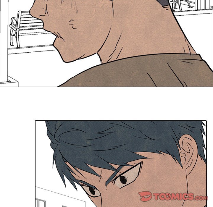 High School Devil Manhwa - Chapter 170 Page 113