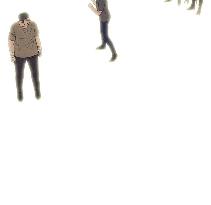 High School Devil Manhwa - Chapter 170 Page 116