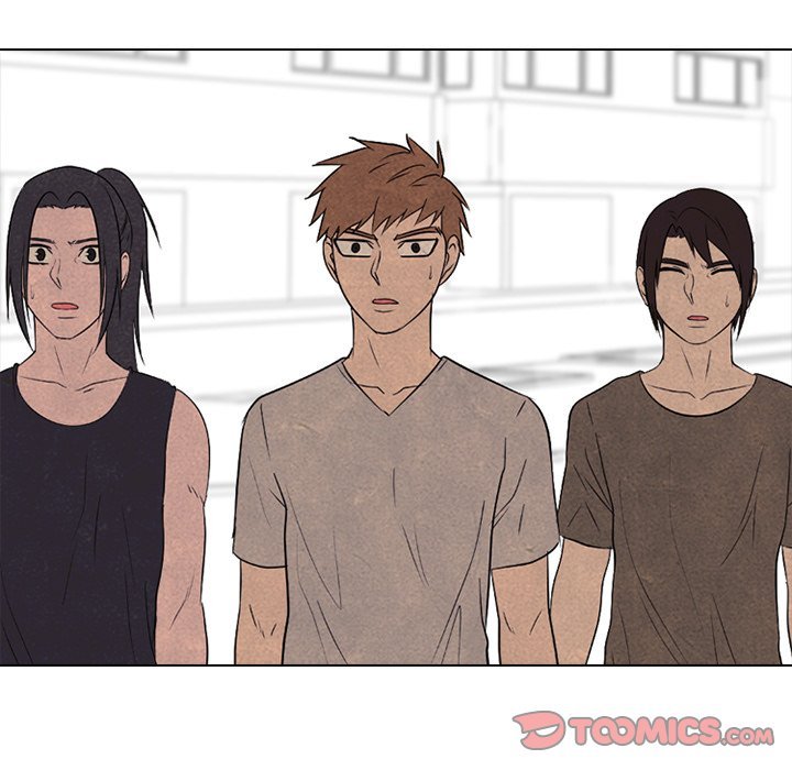 High School Devil Manhwa - Chapter 170 Page 117