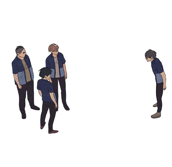 High School Devil Manhwa - Chapter 143 Page 104