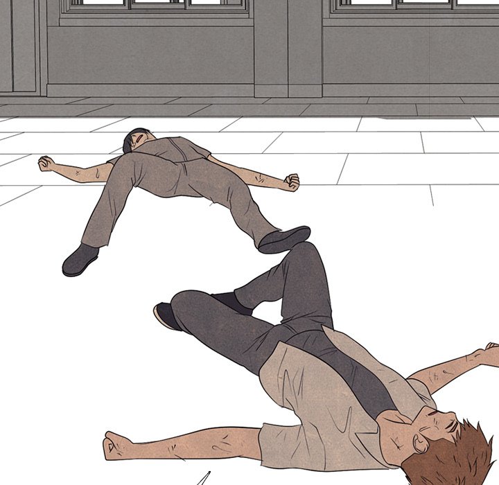 High School Devil Manhwa - Chapter 322 Page 18