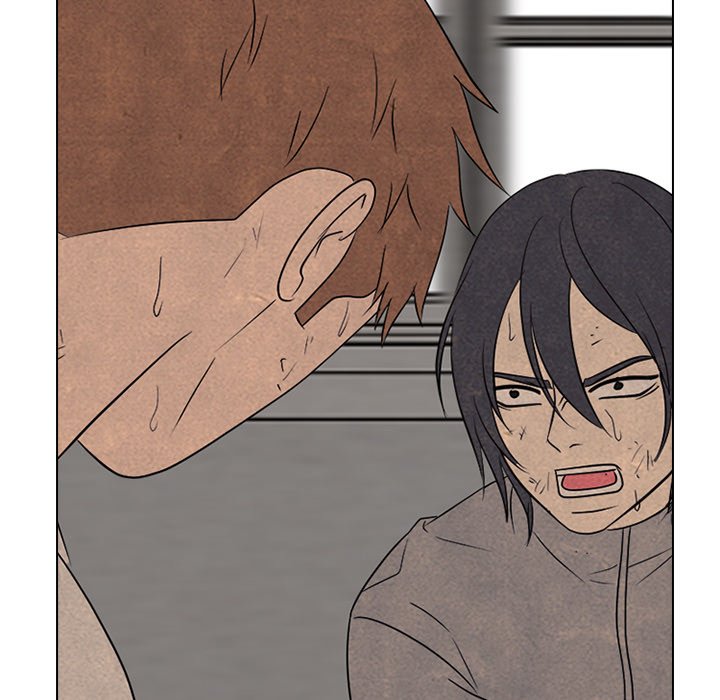 High School Devil Manhwa - Chapter 322 Page 111