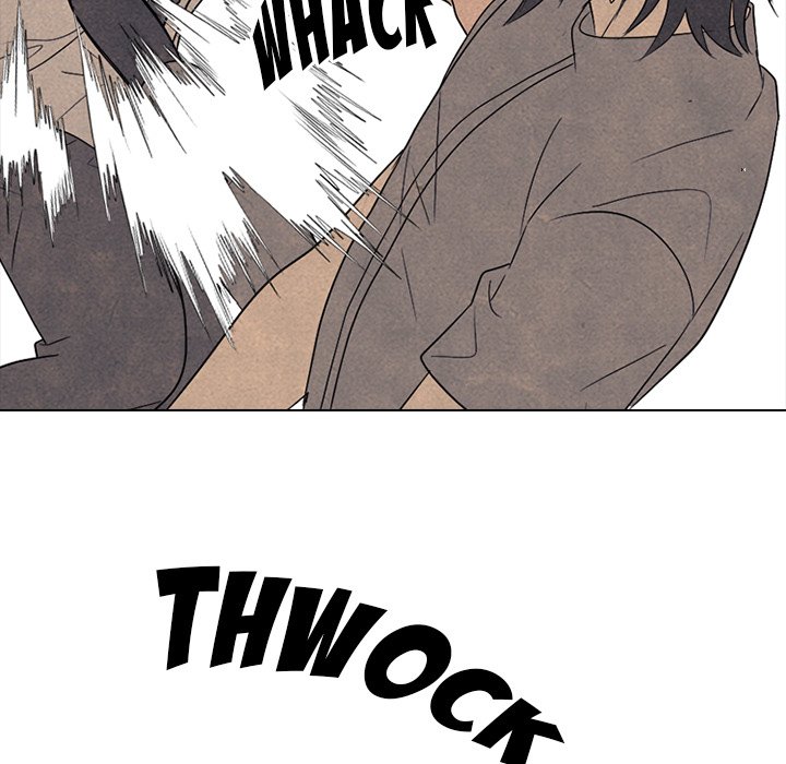 High School Devil Manhwa - Chapter 322 Page 119