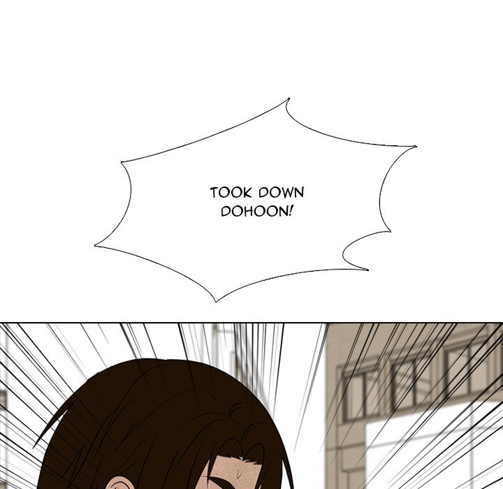 High School Devil Manhwa - Chapter 322 Page 154