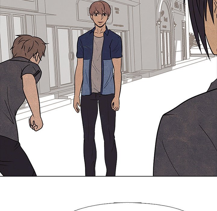 High School Devil Manhwa - Chapter 101 Page 14