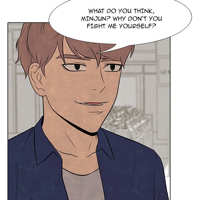 High School Devil Manhwa - Chapter 101 Page 15