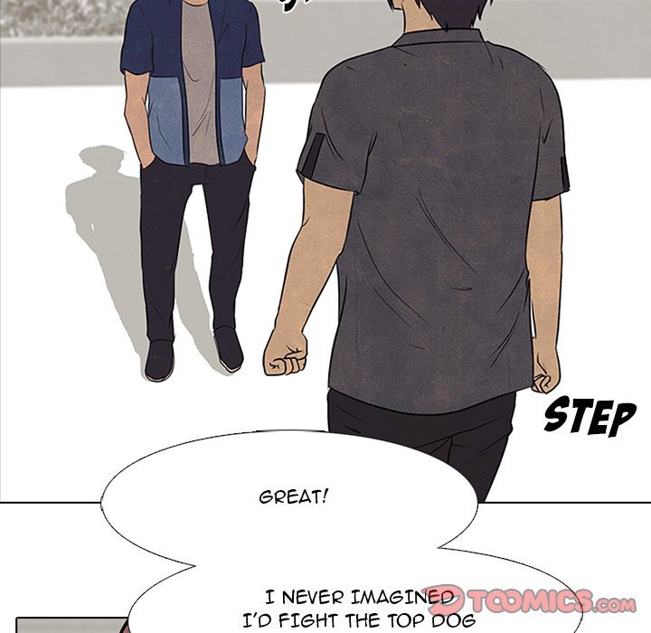 High School Devil Manhwa - Chapter 101 Page 21