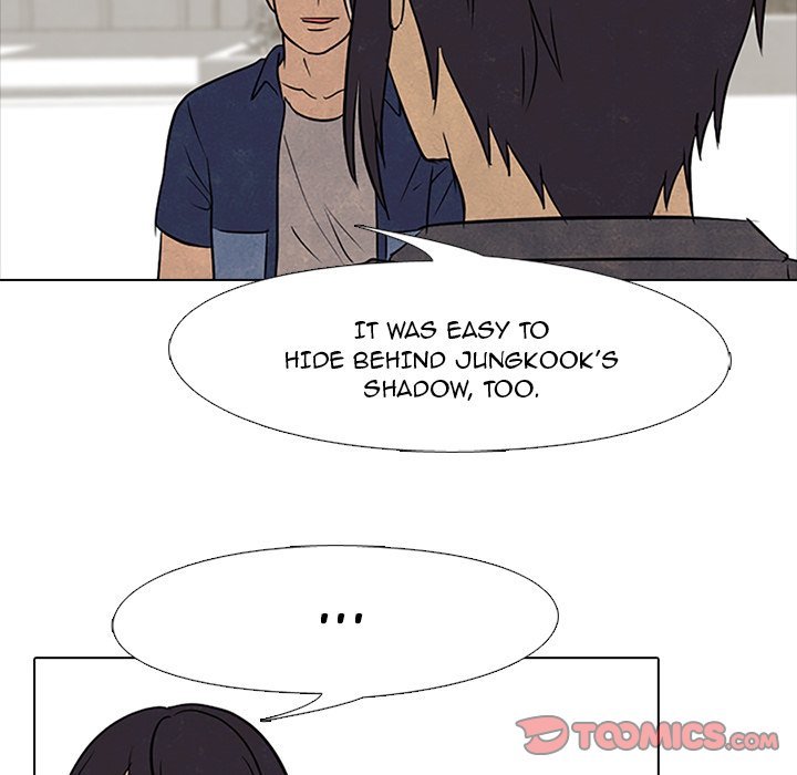 High School Devil Manhwa - Chapter 101 Page 25