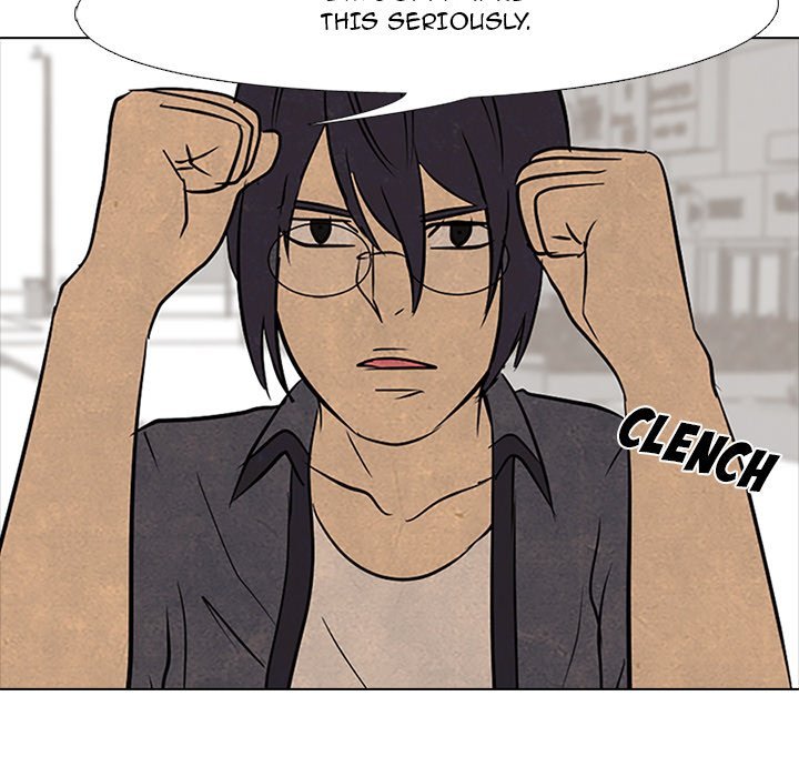 High School Devil Manhwa - Chapter 101 Page 31