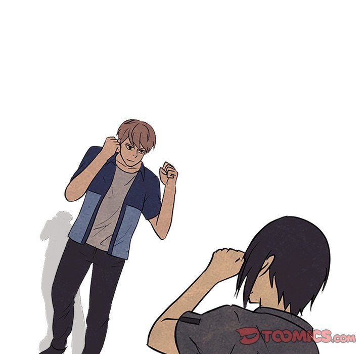 High School Devil Manhwa - Chapter 101 Page 37